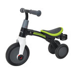 Sunny Porteur-tricycle 2-en-1 2000