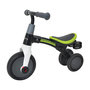 Voir la diapositive 1 : Sunny Porteur-tricycle 2-en-1 2000
