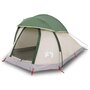Voir la diapositive 2 : VIDAXL Tente de camping a dome 1 personne vert impermeable