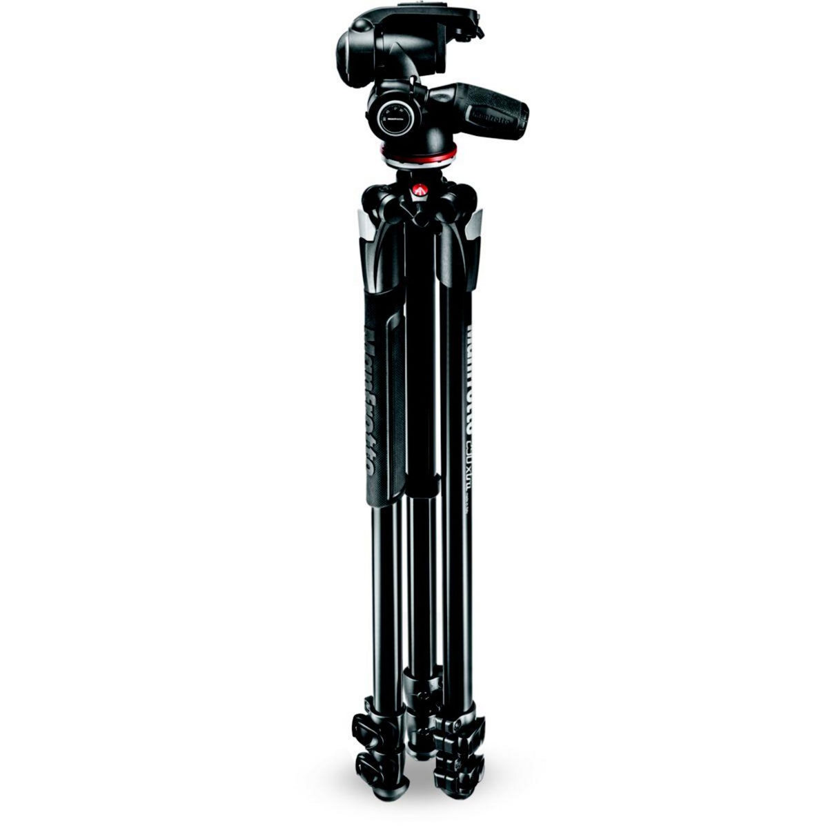 MANFROTTO Trépied 290 XTra + Rotule 3D MH804-3W