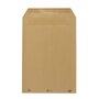 Voir la diapositive 1 : Bruneau 10 Enveloppes kraft 90 g - 22,9 x 32,4 cm