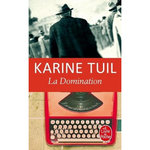 LA DOMINATION, Tuil Karine