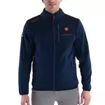 GEOGRAPHICAL NORWAY Polaire Marine Homme Geographical Norway Tavid Men. Coloris disponibles : Bleu