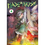 MADE IN ABYSS TOME 4 , Tsukushi Akihito