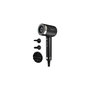 Voir la diapositive 1 : REVAMP Sèche cheveux professionnel Infrarouge Tri-Care DR-7250-EU