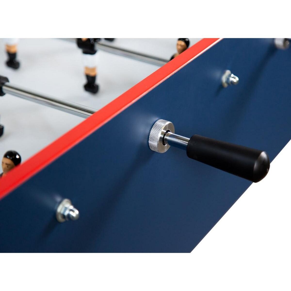 René Pierre Baby-Foot - collection Color Bleu