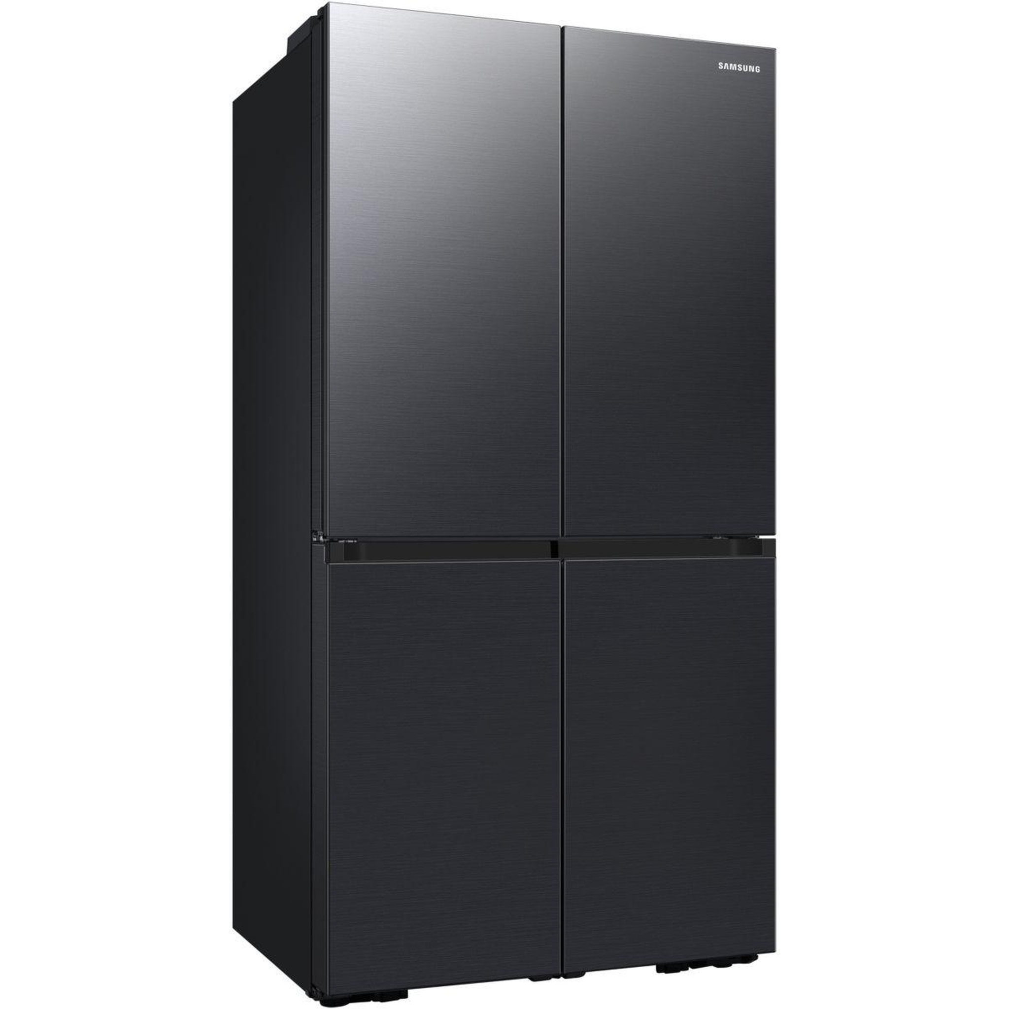 Voir la diapositive 3 : Samsung Réfrigérateur multi portes rf65dg960esg