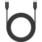 ADEQWAT Câble USB C 240W USB-C vers USB-C