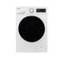 Voir la diapositive 5 : Fagor Lave-linge hublot 12kg 1400trs/min - FLF1214AIW