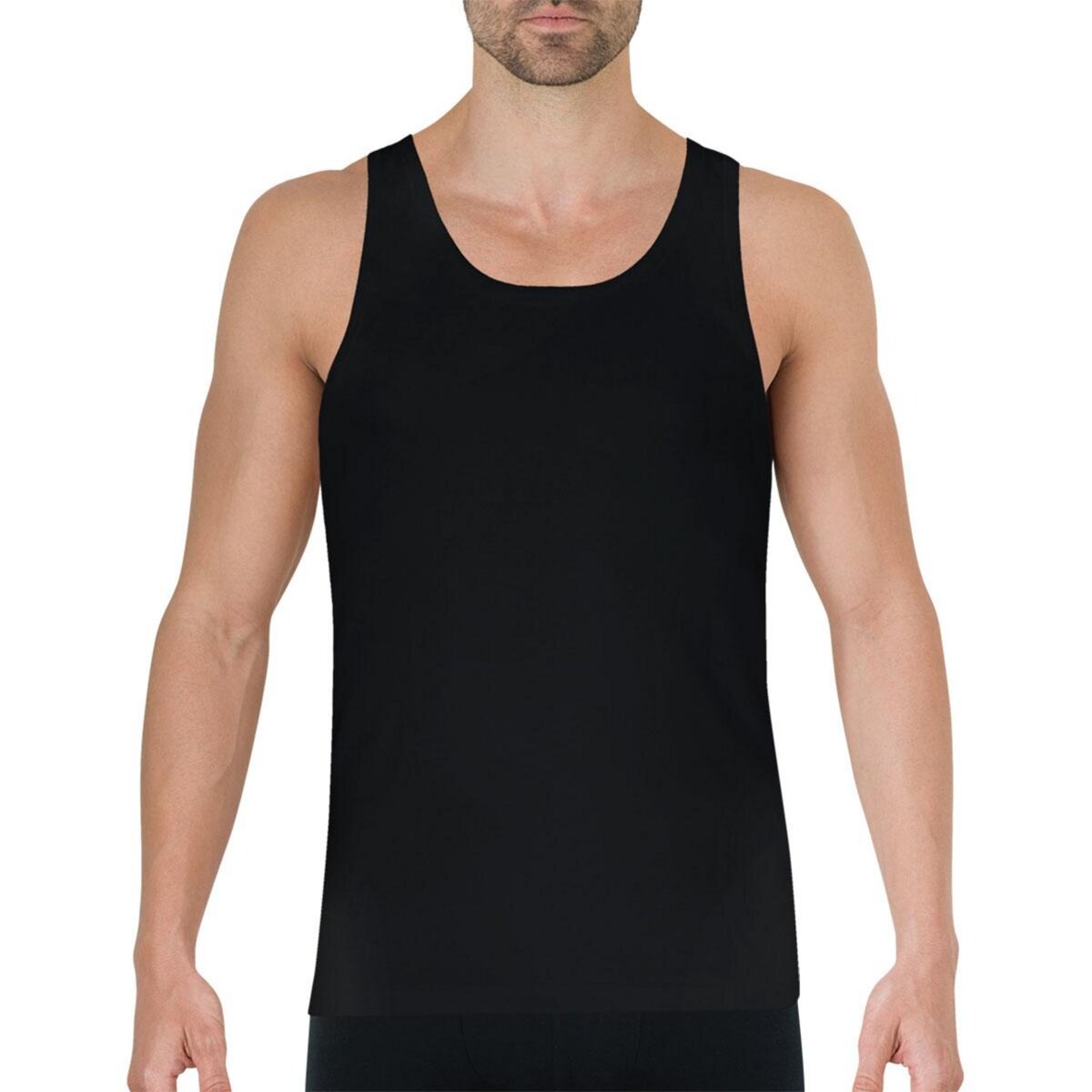 Eminence Débardeur homme Pur Coton Premium