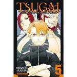 TSUGAI - DAEMONS OF THE SHADOW REALM TOME 5 , Arakawa Hiromu