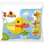 Voir la diapositive 1 : LEGO MON PREMIER CANARD DUPLO Lego LEG30673