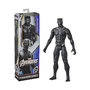 Voir la diapositive 2 : Avengers Marvel Avengers Titan Hero Series, figurine de collection Black Panther de 30 cm, jouet pour enfants a partir de 4 ans