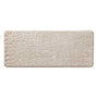 Voir la diapositive 1 : Paris Prix Tapis de Bain  Ricochet  50x120cm Taupe