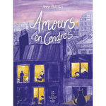 AMOURS EN CENDRES, Billows Anne