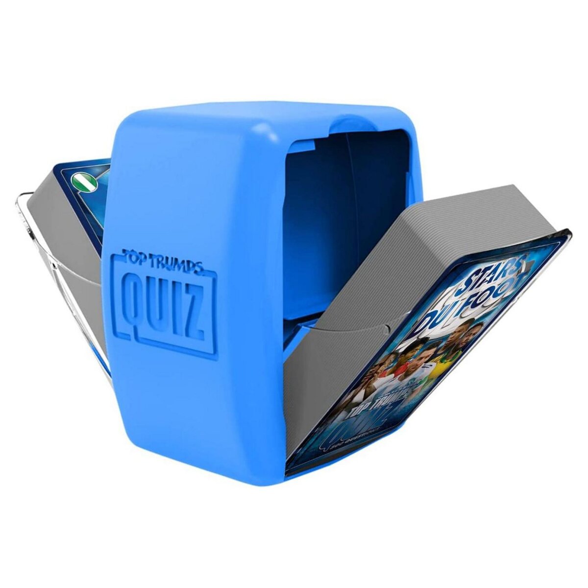  WINNING MOVES Quiz Stars du Foot