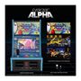 Voir la diapositive 4 : Just for games Console Rétrogaming - JUST FOR GAMES - Evercade Alpha Mega Man Bartop Arcade