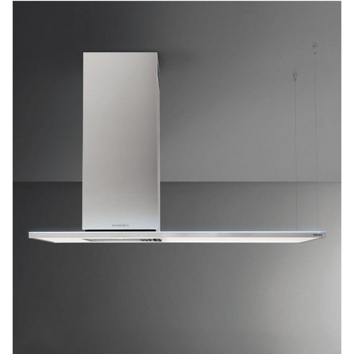 Falmec Hotte décorative murale ZENIT2630