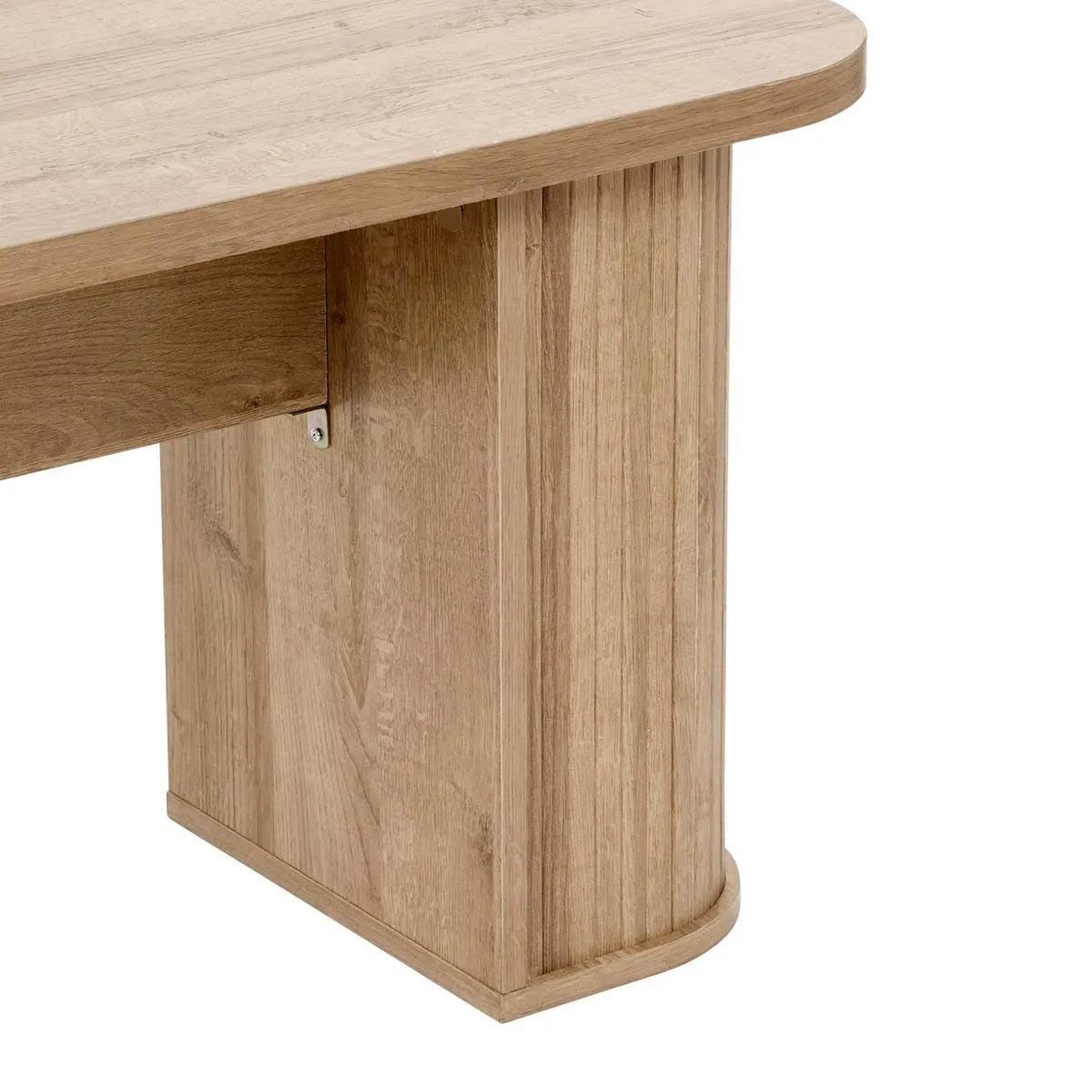 Voir la diapositive 3 : ATMOSPHERA Banc design  colva  140cm beige