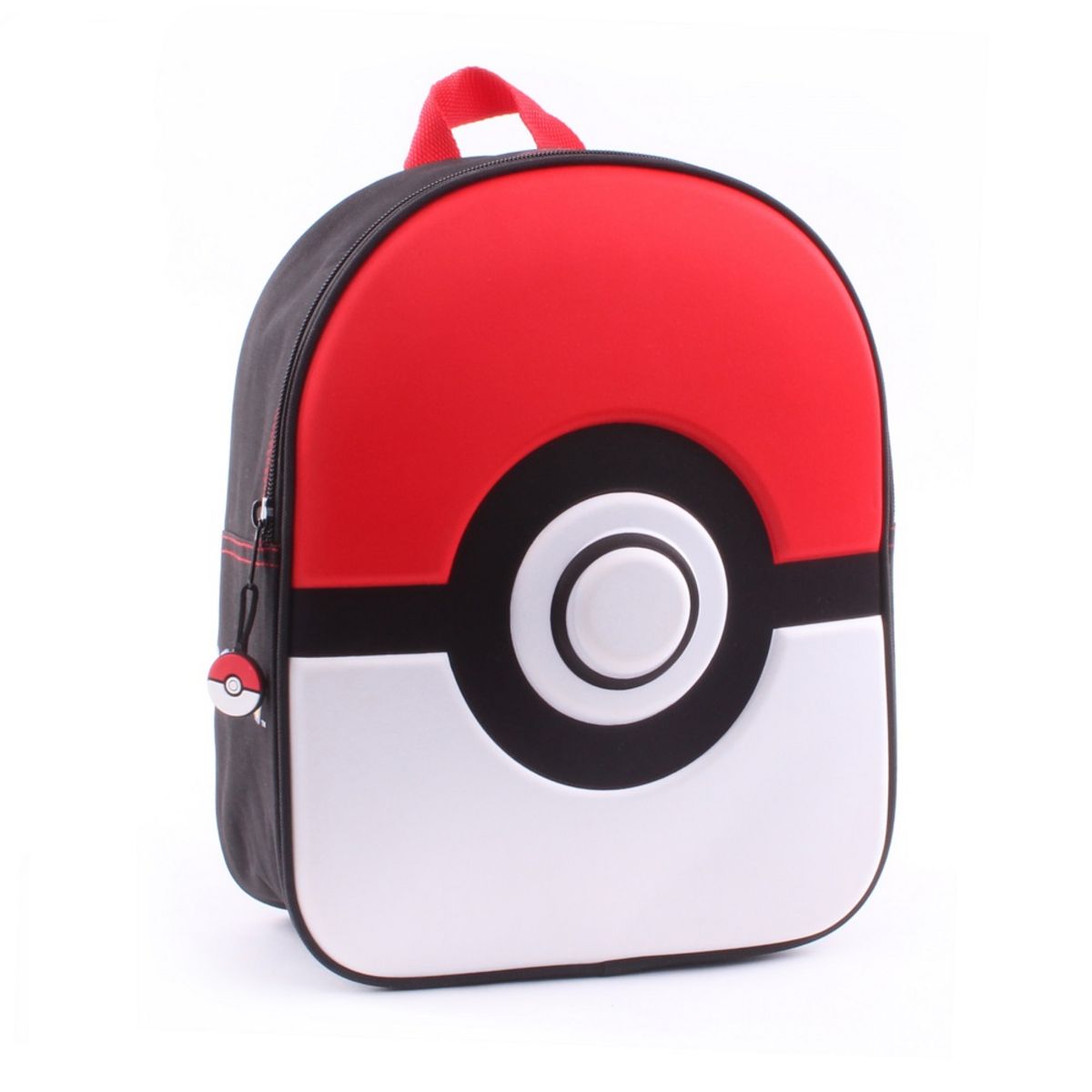 Sac à dos Pokémon pokeball 31 cm