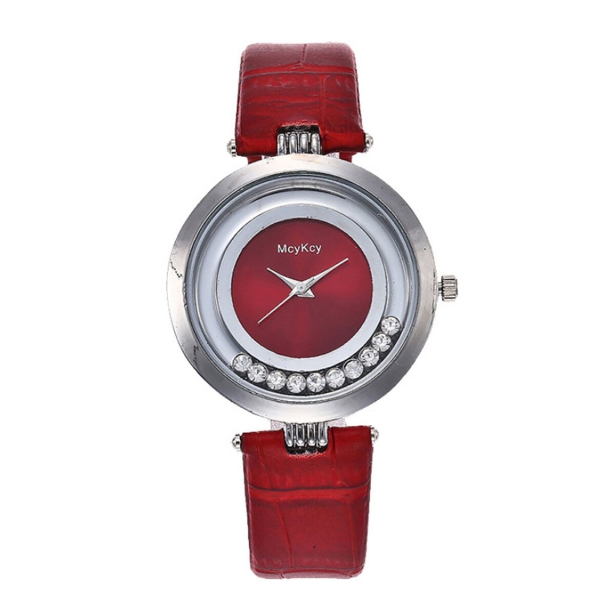 Montre femme pas cher fantaisie hot sale