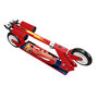 Voir la diapositive 2 : CARS Trottinette pliable - Cars 