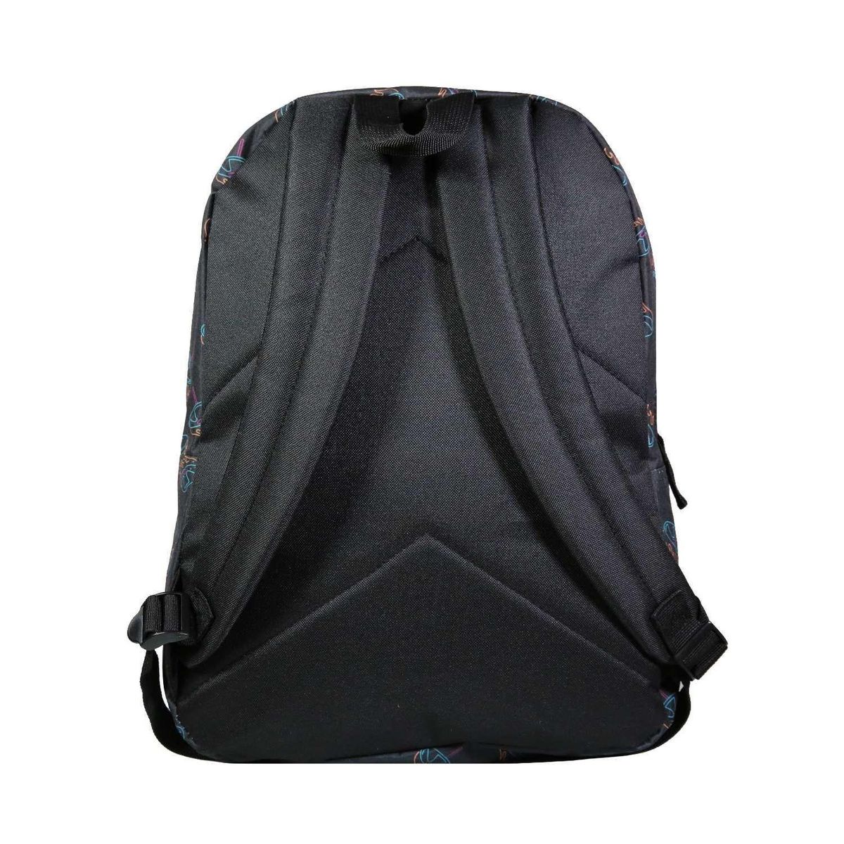 Bagtrotter BAGTROTTER Sac à dos 1 compartiment 40 cm Fortnite Noir All Over