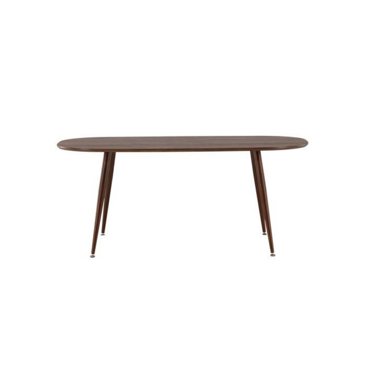 Paris Prix Table à Manger Design  Sanford  180cm Marron