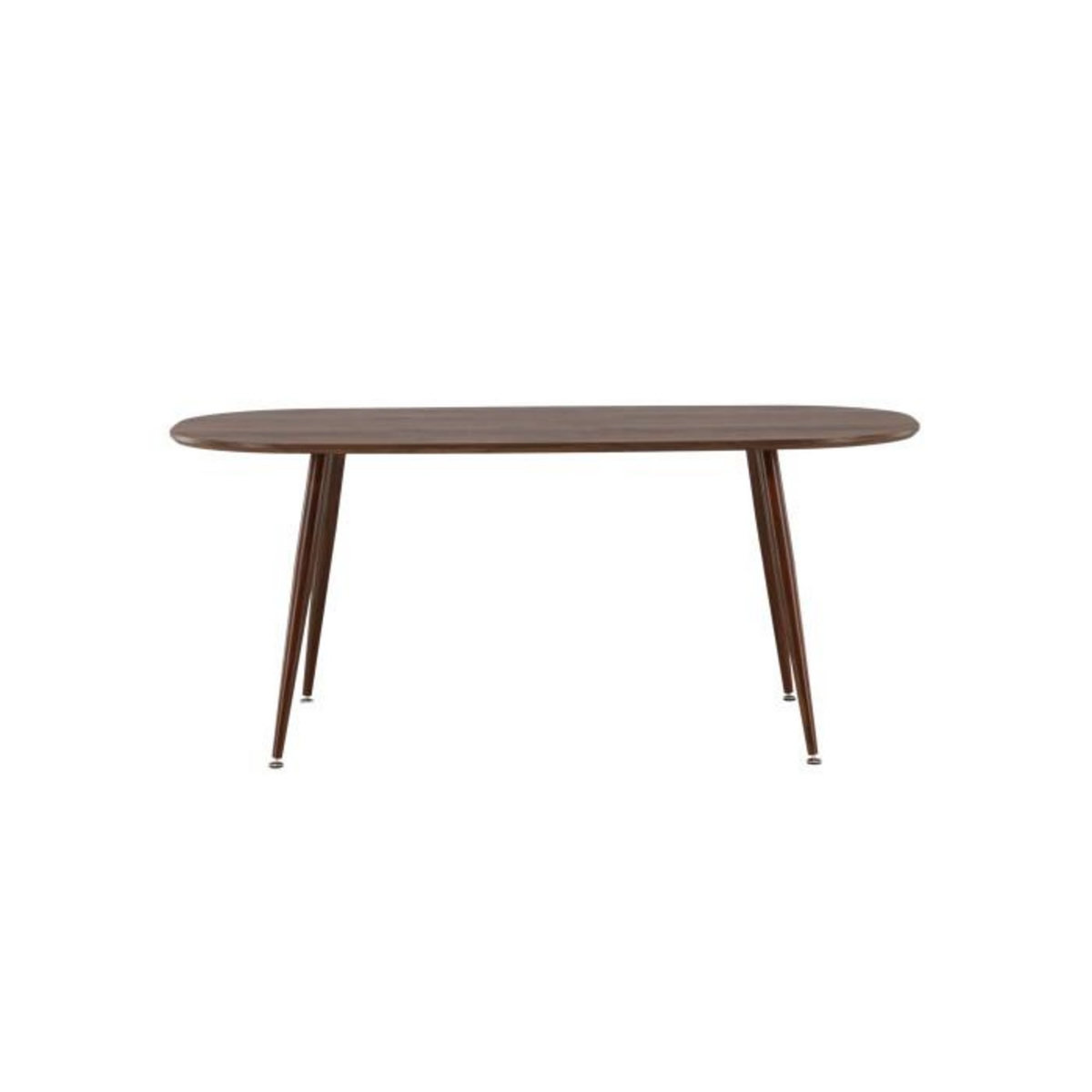 Paris Prix Table à Manger Design  Sanford  180cm Marron