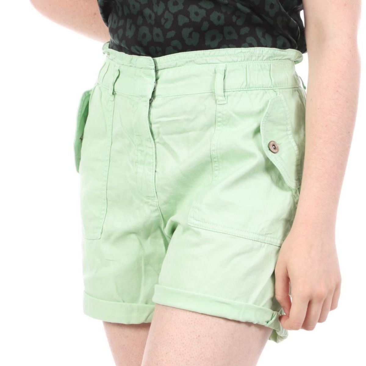 JOSEPH IN Short  Femme Joseph In Shana