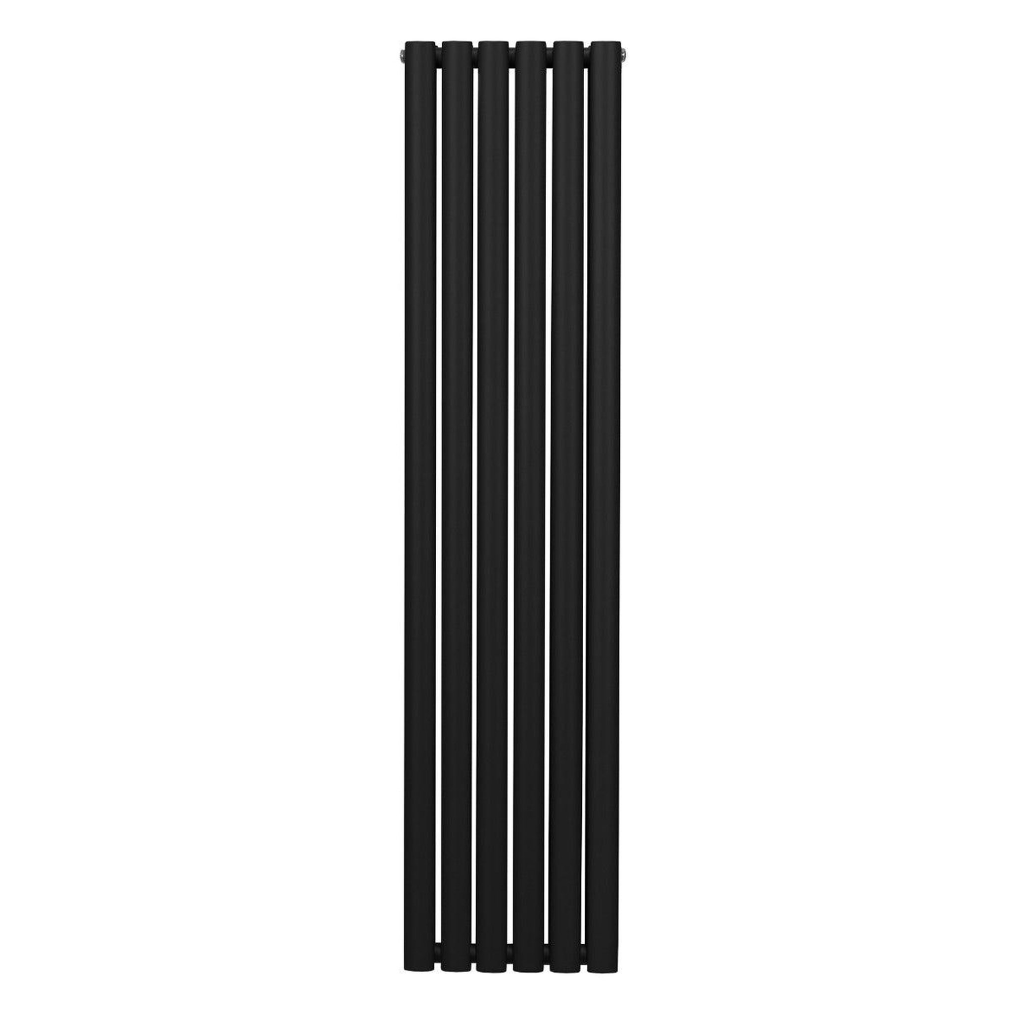 Voir la diapositive 2 : MONSTERSHOP Radiateur à colonnes ovales, 2 panneaux - 1600 x 360 mm