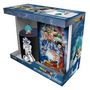Voir la diapositive 1 : Coffret Cadeau Goku Dragon Ball Z