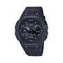 Voir la diapositive 3 : CASIO Montre - CASIO - G-Shock Classic - Bluetooth Smart - Résistance aux chocs - Super Illuminator - Noir