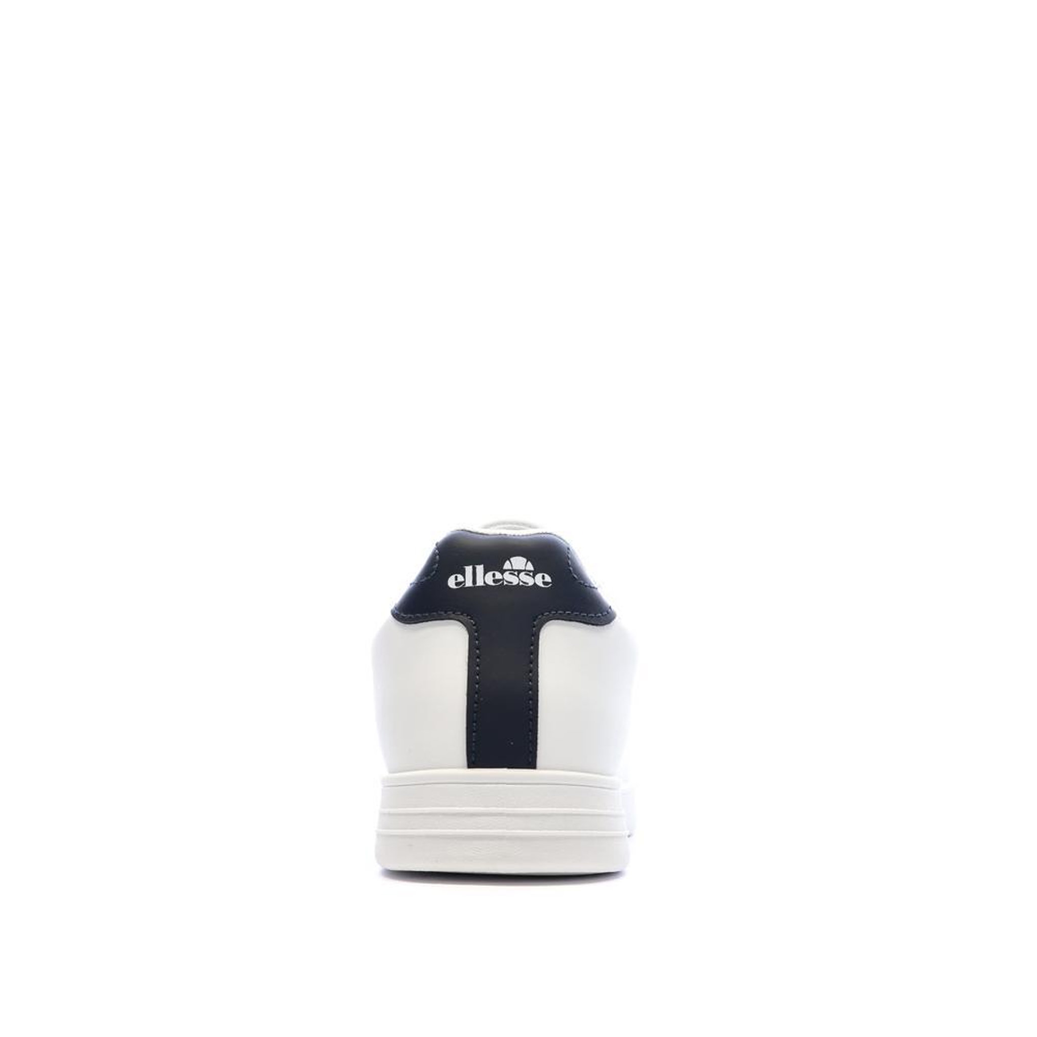 Voir la diapositive 3 : ELLESSE Basket Blanche/Marine Homme Ellesse Jacob Defender