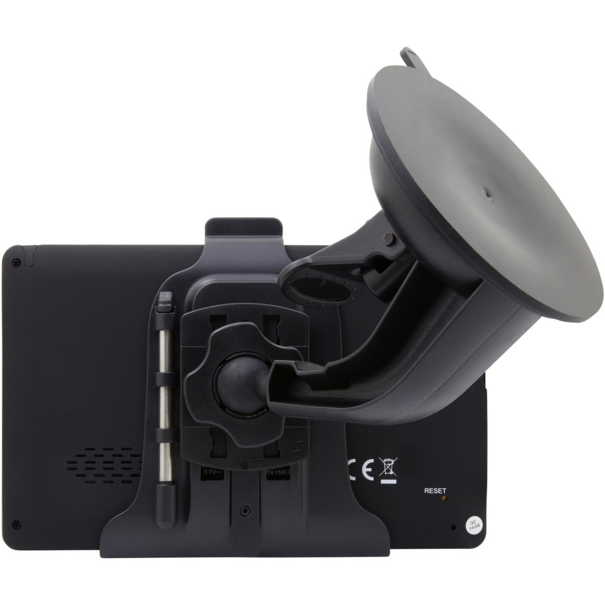 Voir la diapositive 2 : MAPPY GPS Ulti X 565 Camp