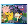 Voir la diapositive 2 : RAVENSBURGER Puzzle 300 pieces XXL - Capturez-les tous Pokemon