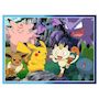 Voir la diapositive 2 : RAVENSBURGER Puzzle 300 pieces XXL - Capturez-les tous Pokemon