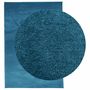 Voir la diapositive 3 : VIDAXL Tapis OVIEDO a poils courts turquoise 200x280 cm