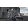 Voir la diapositive 4 : BERG Kart à pédales édition BFR noir