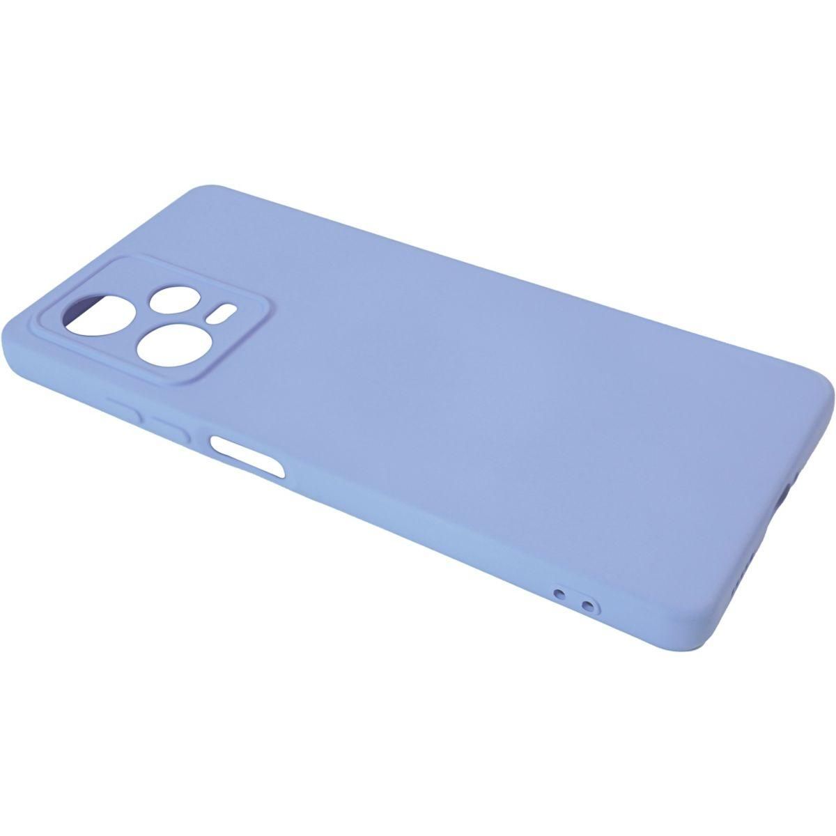 CASYX Coque Xiaomi Redmi Note 12 Pro Mauve