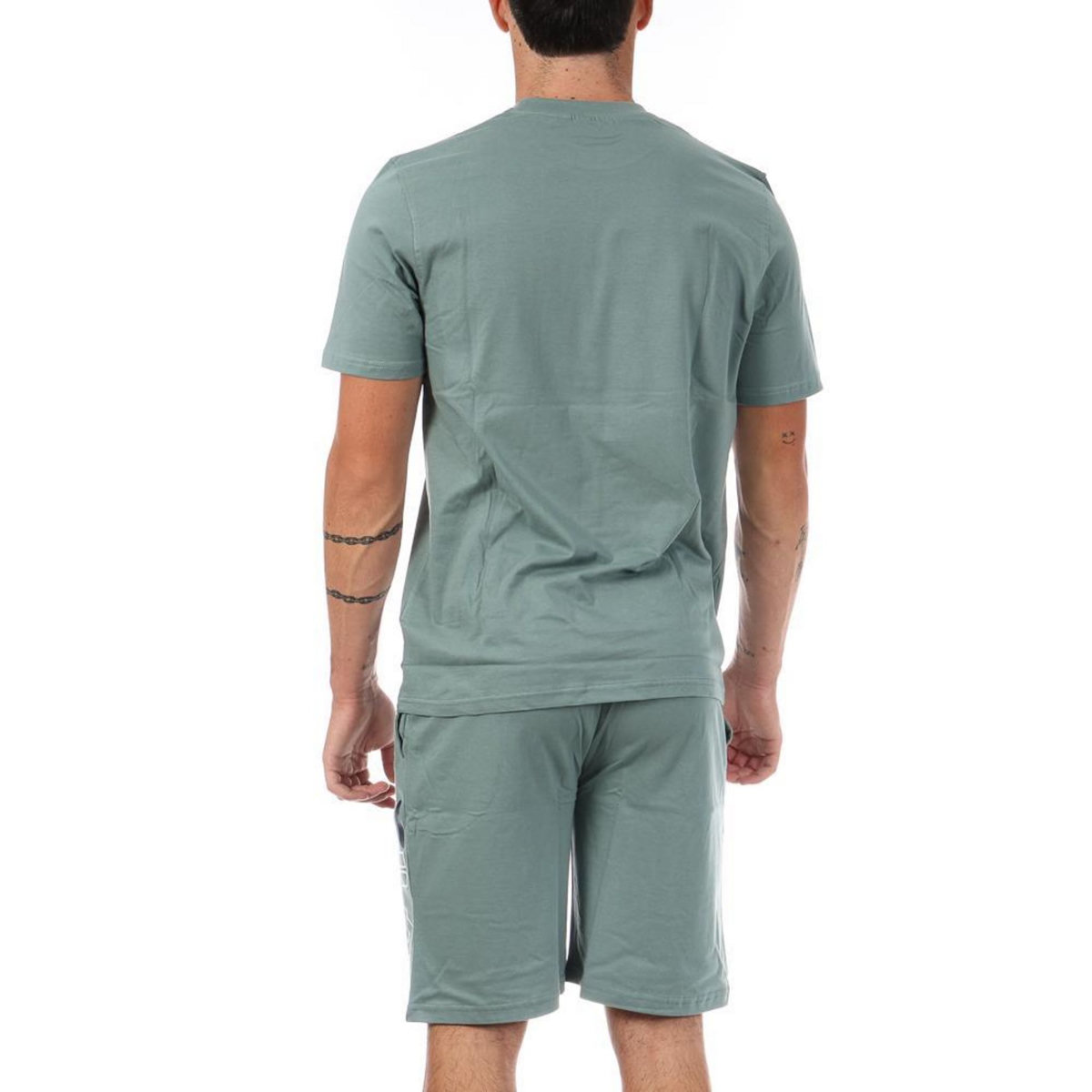 FILA Ensemble  Homme Fila SS24SPM089