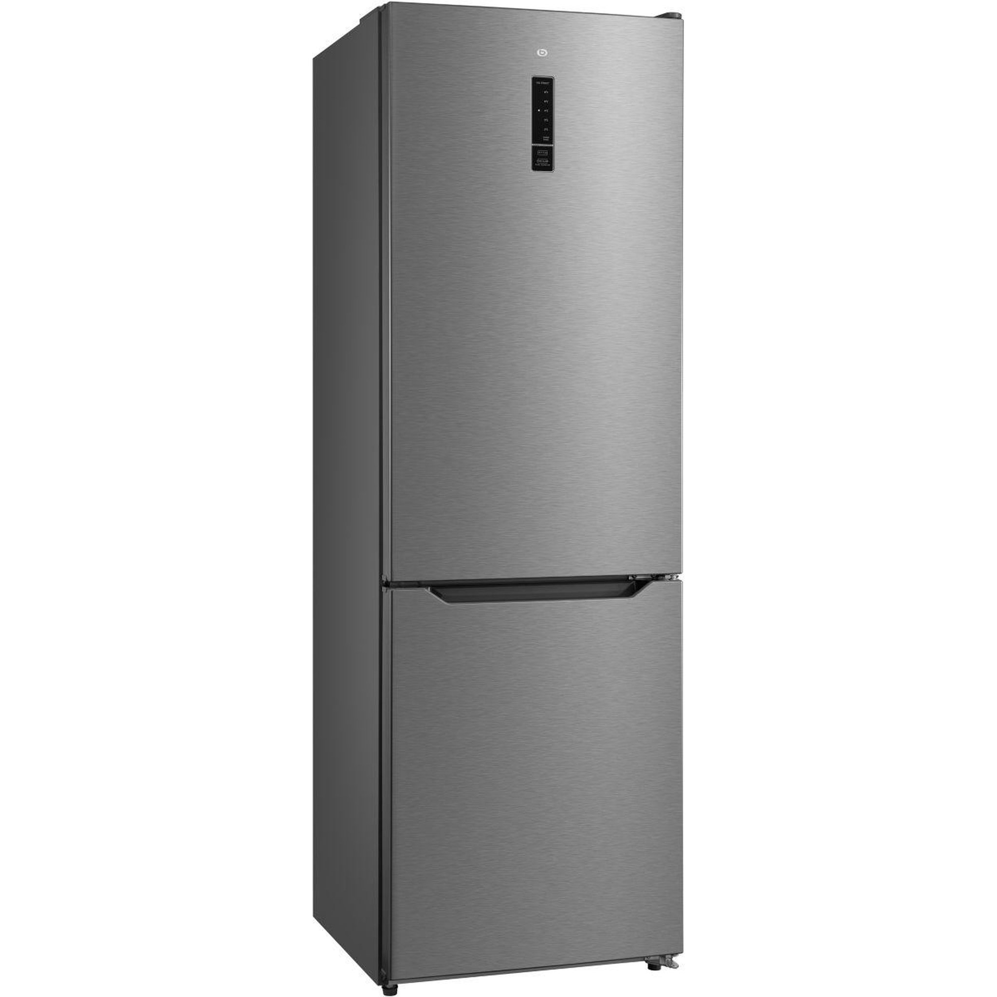Voir la diapositive 2 : ESSENTIEL B Réfrigérateur combiné ercve190-60miv4