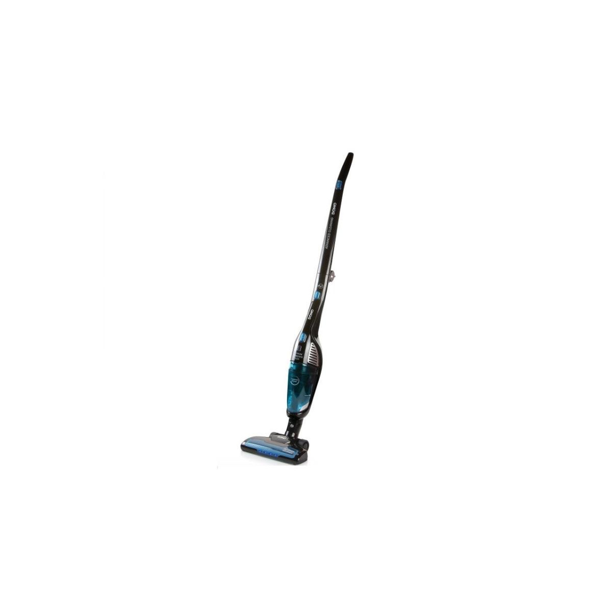 Domo Aspirateur balai rechargeable  21.6v - do228sv