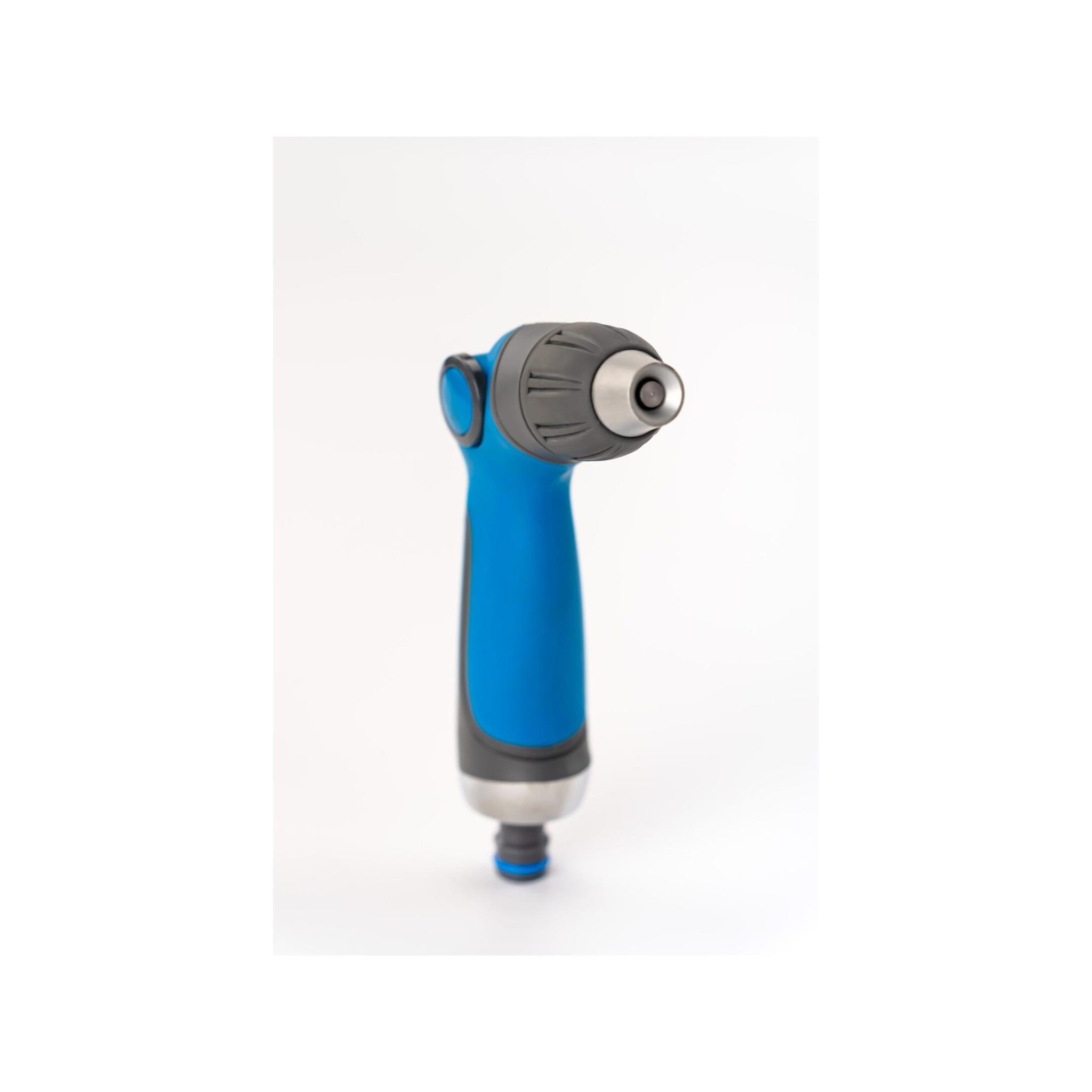 Voir la diapositive 5 : SUAN Pistolet d'arrosage et nettoyage - suan - 3 jets ajustables - kit complet avec raccords d'arrosage