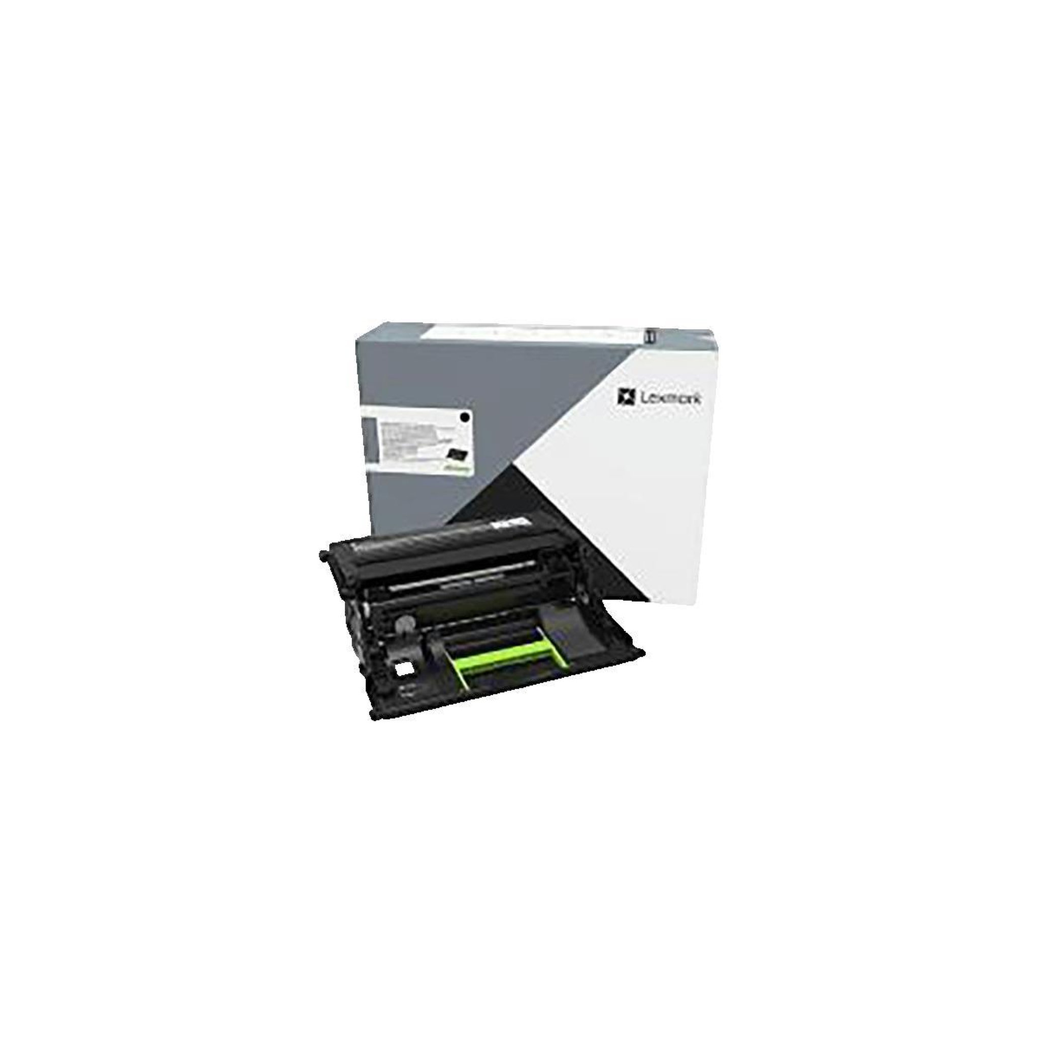Voir la diapositive 2 : Lexmark Unité d'imagerie Lexmark 58D0ZA0 noire