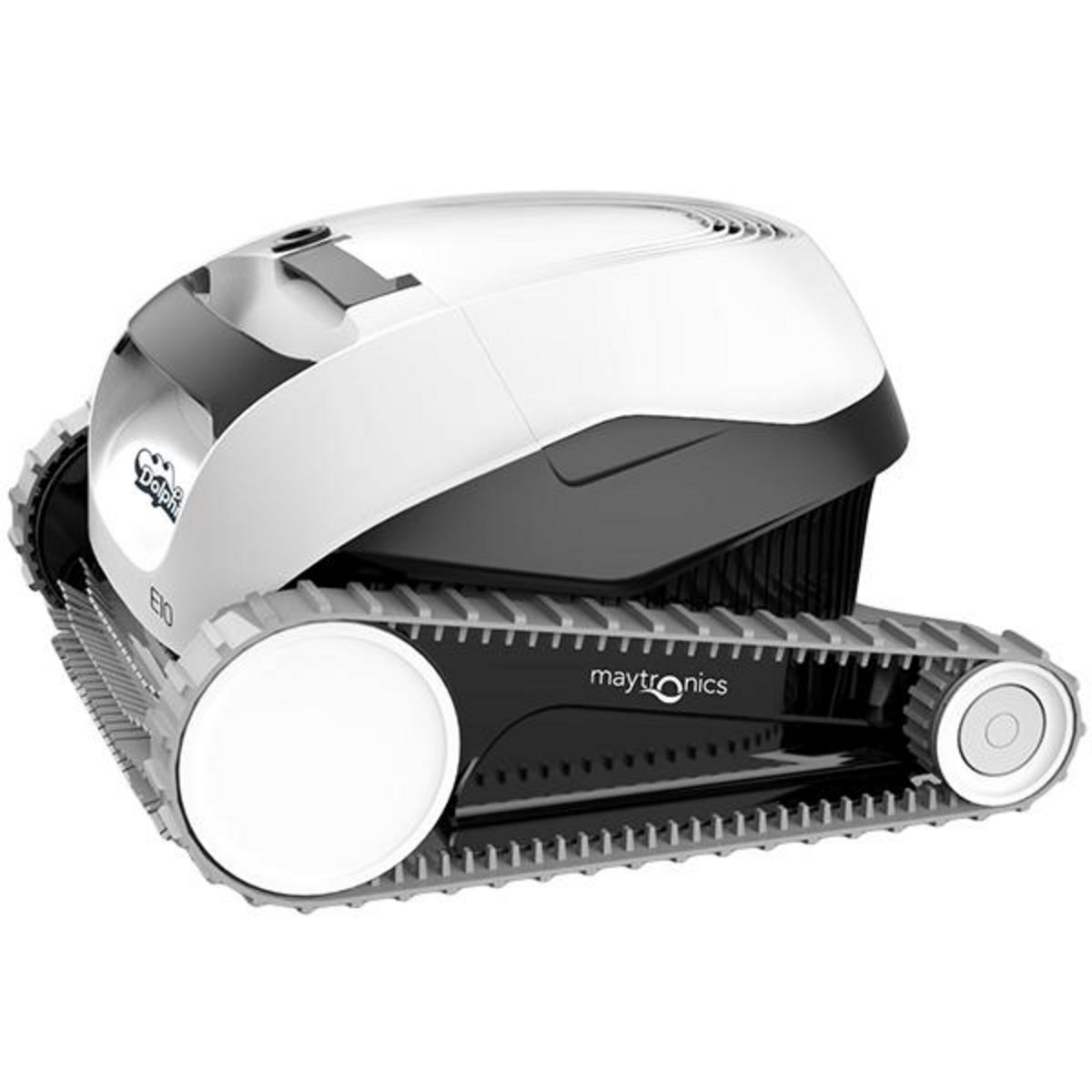 Dolphin Robot electrique de piscine fond - e 10