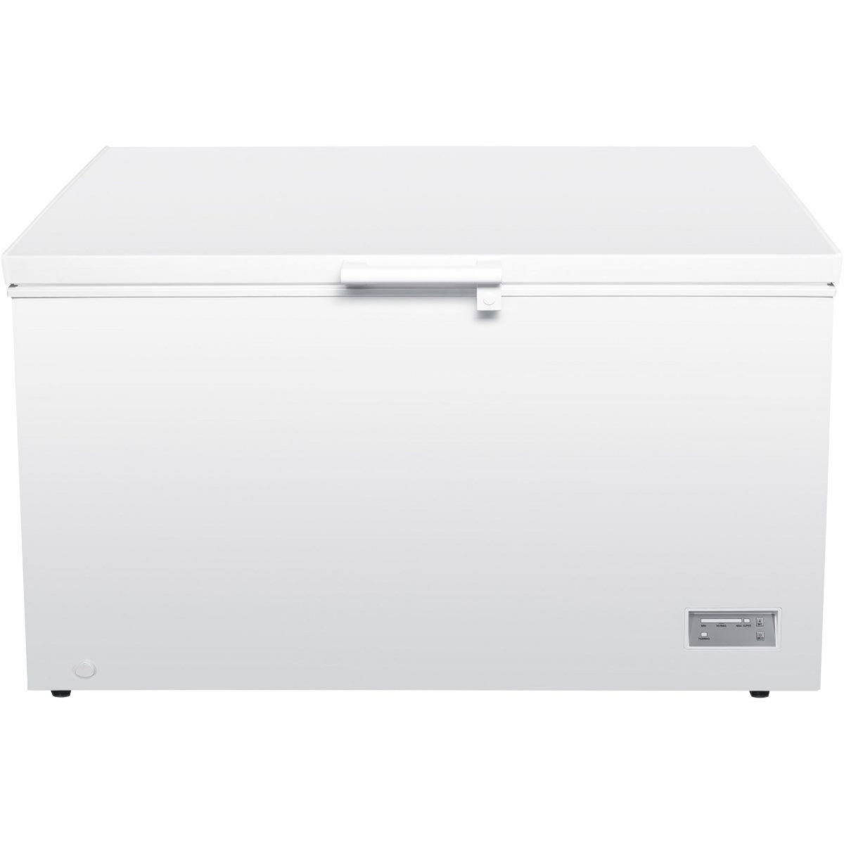 ESSENTIEL B Congélateur coffre ECC85-130hob3 -E