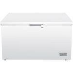 ESSENTIEL B Congélateur coffre ECC85-130hob3 -E