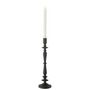 Voir la diapositive 2 : Paris Prix Chandelier en Métal  Kendrick  38cm Noir