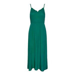 Pieces Robe  Femme Pieces Slip Ankle. Coloris disponibles : Vert